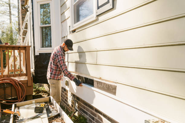 Trusted Siding Installation service in Milton, WV - Creative Siding